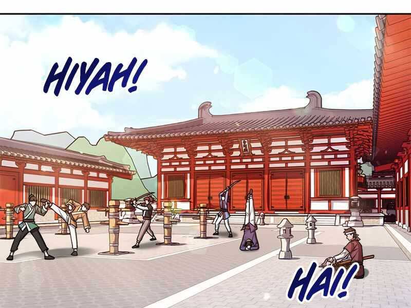 Con Trai Của Gia Tộc Nam Cung Thế Gia Chapter 11 - Trang 2