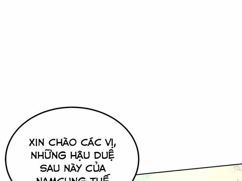 Con Trai Của Gia Tộc Nam Cung Thế Gia Chapter 11 - Trang 2