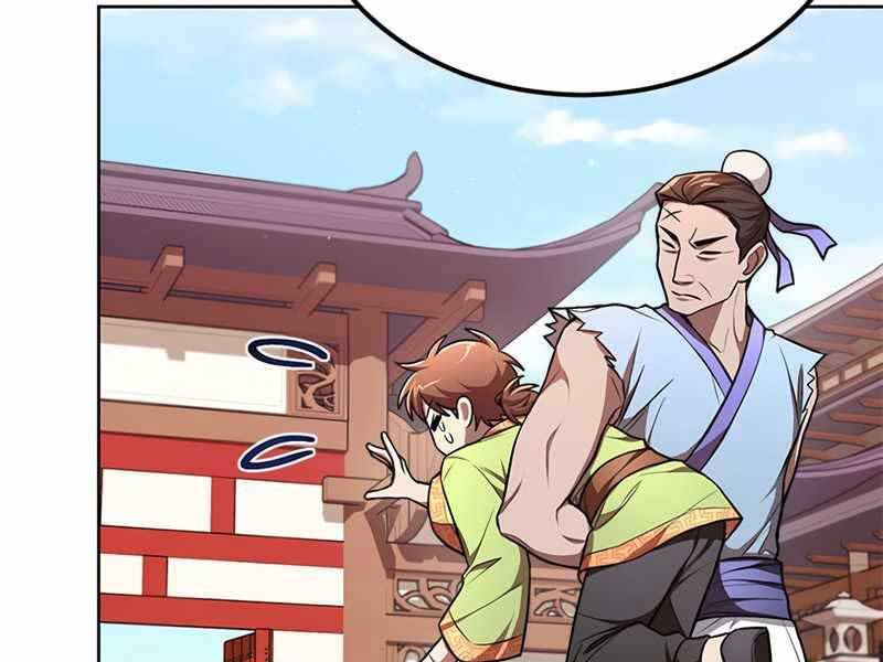 Con Trai Của Gia Tộc Nam Cung Thế Gia Chapter 11 - Trang 2