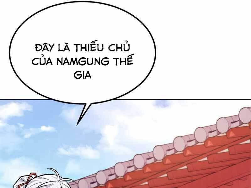 Con Trai Của Gia Tộc Nam Cung Thế Gia Chapter 11 - Trang 2