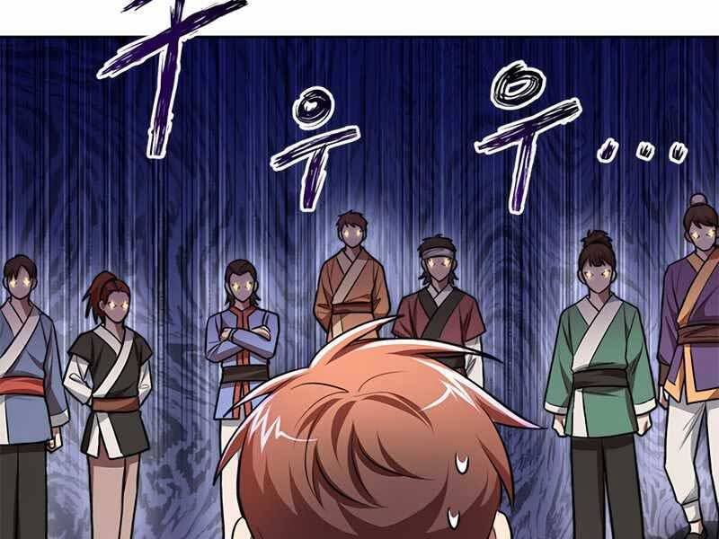 Con Trai Của Gia Tộc Nam Cung Thế Gia Chapter 11 - Trang 2