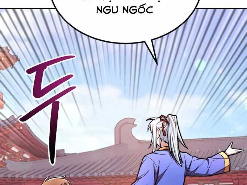 Con Trai Của Gia Tộc Nam Cung Thế Gia Chapter 11 - Trang 2