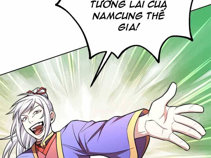 Con Trai Của Gia Tộc Nam Cung Thế Gia Chapter 11 - Trang 2