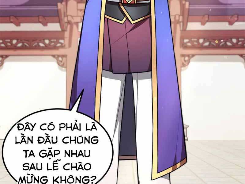 Con Trai Của Gia Tộc Nam Cung Thế Gia Chapter 11 - Trang 2