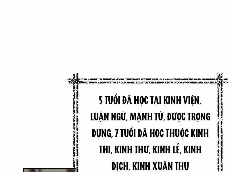 Con Trai Của Gia Tộc Nam Cung Thế Gia Chapter 11 - Trang 2