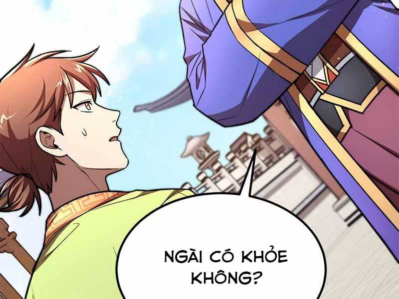 Con Trai Của Gia Tộc Nam Cung Thế Gia Chapter 11 - Trang 2