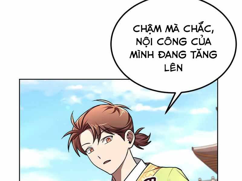 Con Trai Của Gia Tộc Nam Cung Thế Gia Chapter 11 - Trang 2