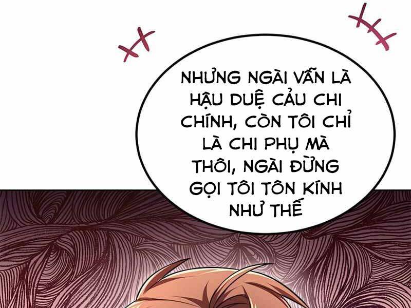 Con Trai Của Gia Tộc Nam Cung Thế Gia Chapter 11 - Trang 2