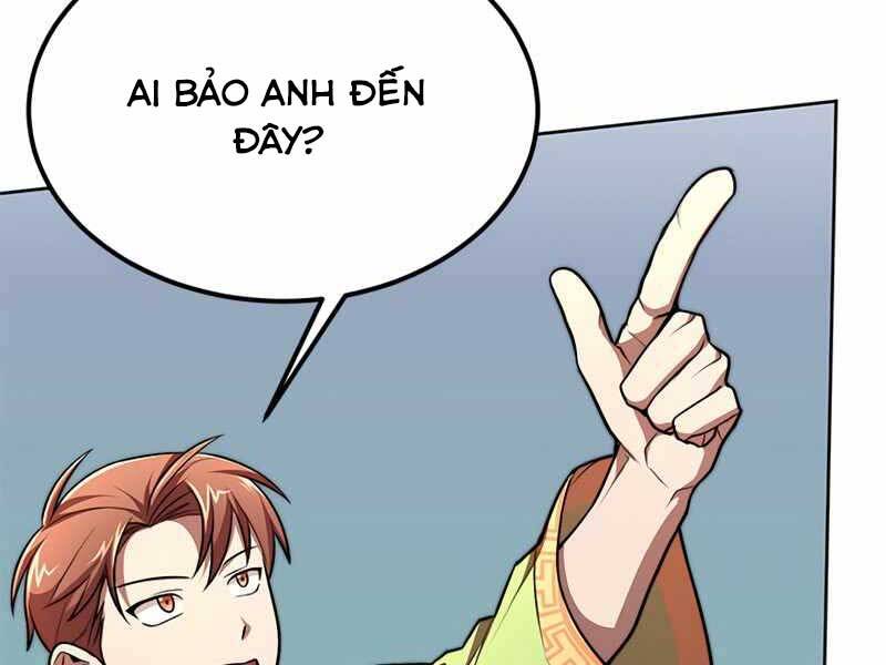 Con Trai Của Gia Tộc Nam Cung Thế Gia Chapter 11 - Trang 2