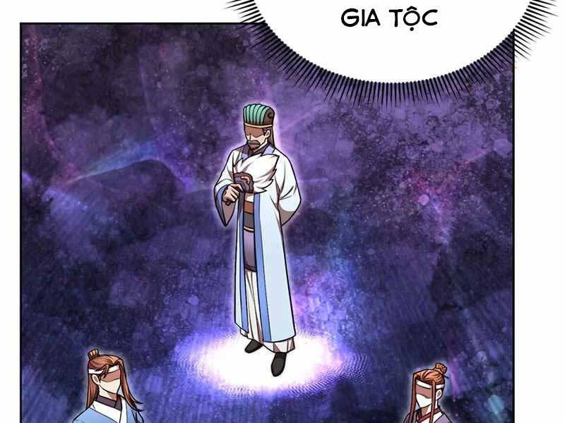 Con Trai Của Gia Tộc Nam Cung Thế Gia Chapter 11 - Trang 2