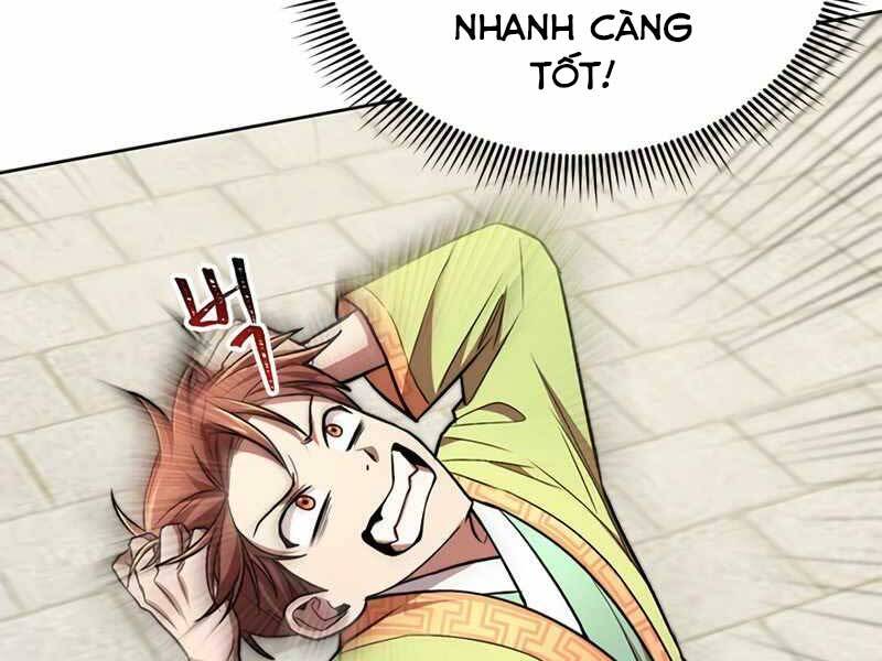 Con Trai Của Gia Tộc Nam Cung Thế Gia Chapter 11 - Trang 2