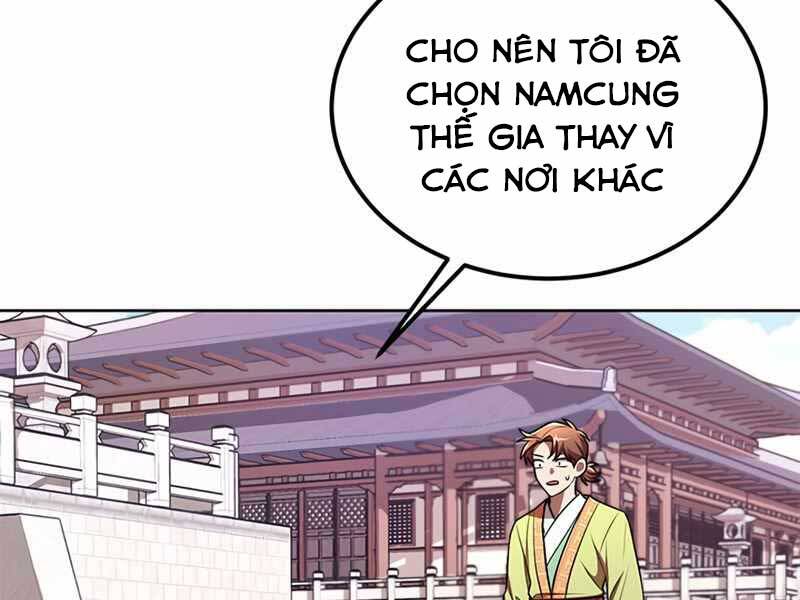 Con Trai Của Gia Tộc Nam Cung Thế Gia Chapter 11 - Trang 2