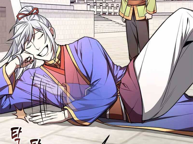 Con Trai Của Gia Tộc Nam Cung Thế Gia Chapter 11 - Trang 2