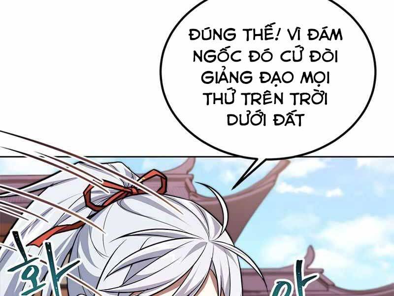 Con Trai Của Gia Tộc Nam Cung Thế Gia Chapter 11 - Trang 2