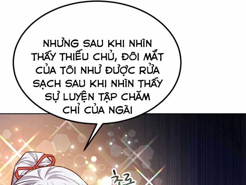 Con Trai Của Gia Tộc Nam Cung Thế Gia Chapter 11 - Trang 2