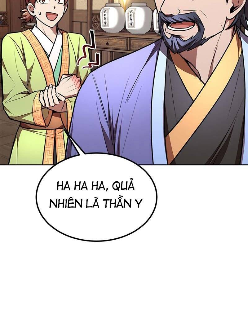 Con Trai Của Gia Tộc Nam Cung Thế Gia Chapter 12 - Trang 2