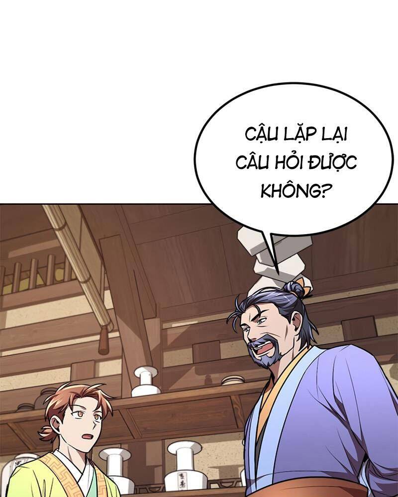 Con Trai Của Gia Tộc Nam Cung Thế Gia Chapter 12 - Trang 2