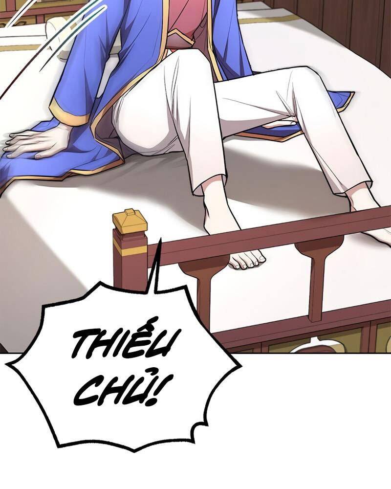 Con Trai Của Gia Tộc Nam Cung Thế Gia Chapter 12 - Trang 2