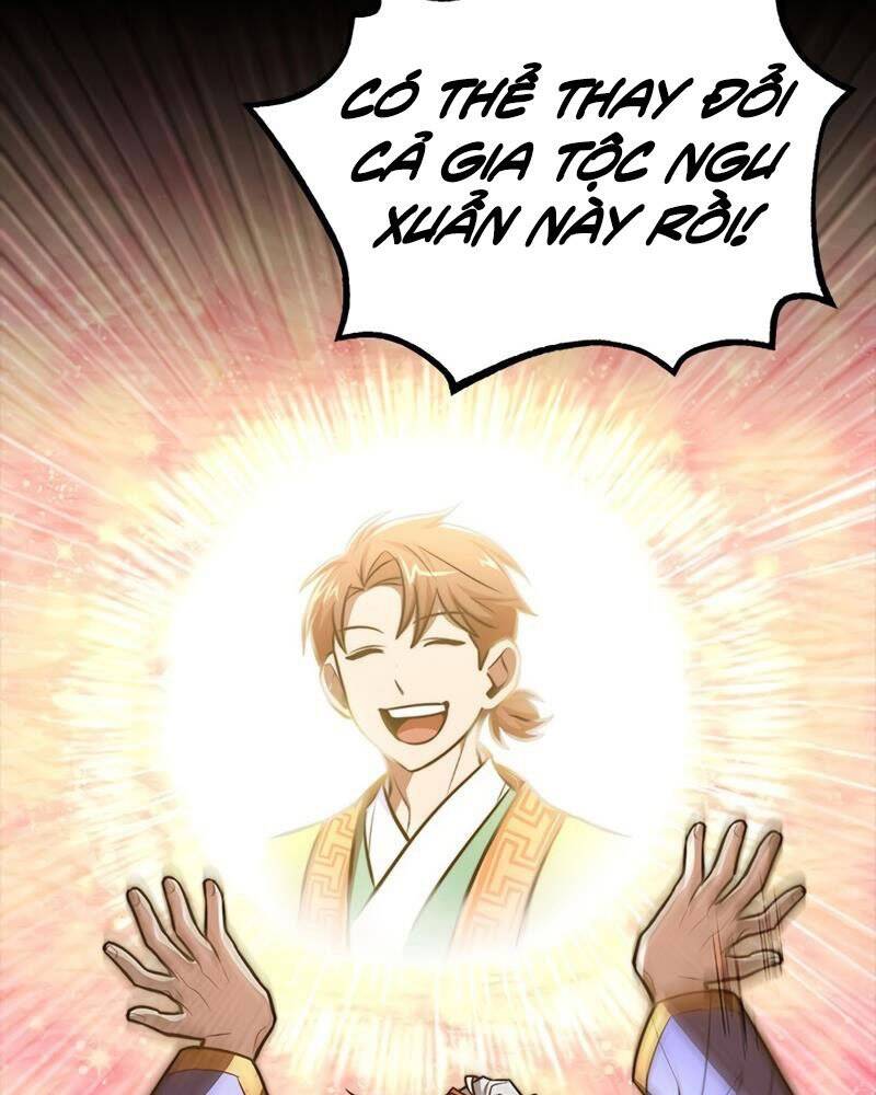 Con Trai Của Gia Tộc Nam Cung Thế Gia Chapter 12 - Trang 2