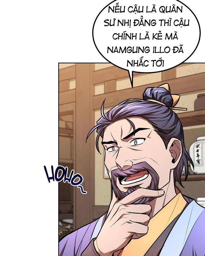 Con Trai Của Gia Tộc Nam Cung Thế Gia Chapter 12 - Trang 2