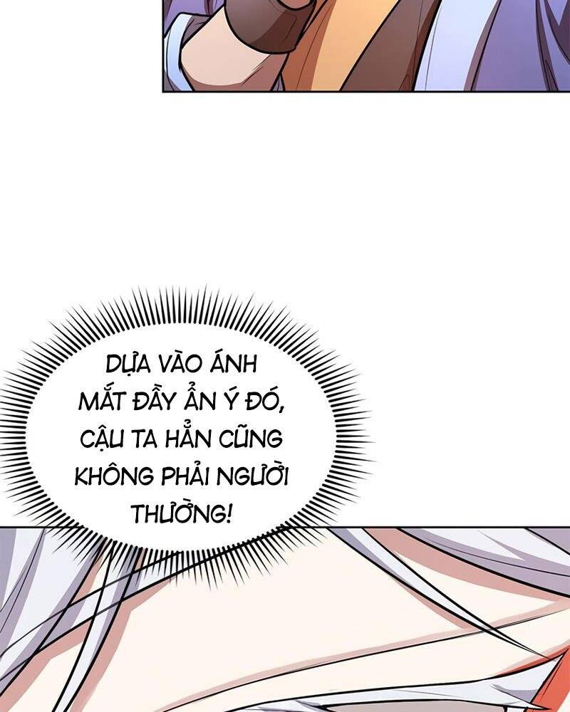 Con Trai Của Gia Tộc Nam Cung Thế Gia Chapter 12 - Trang 2