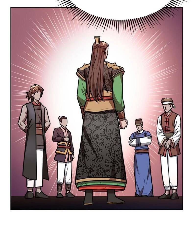 Con Trai Của Gia Tộc Nam Cung Thế Gia Chapter 12 - Trang 2