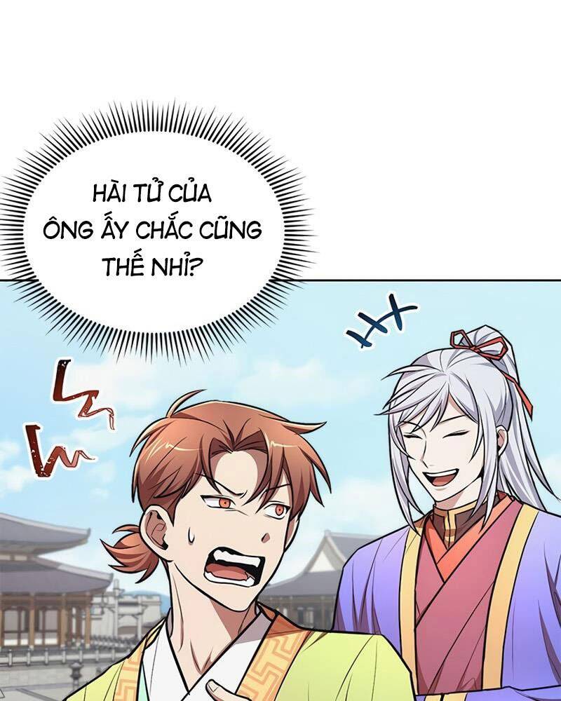 Con Trai Của Gia Tộc Nam Cung Thế Gia Chapter 12 - Trang 2