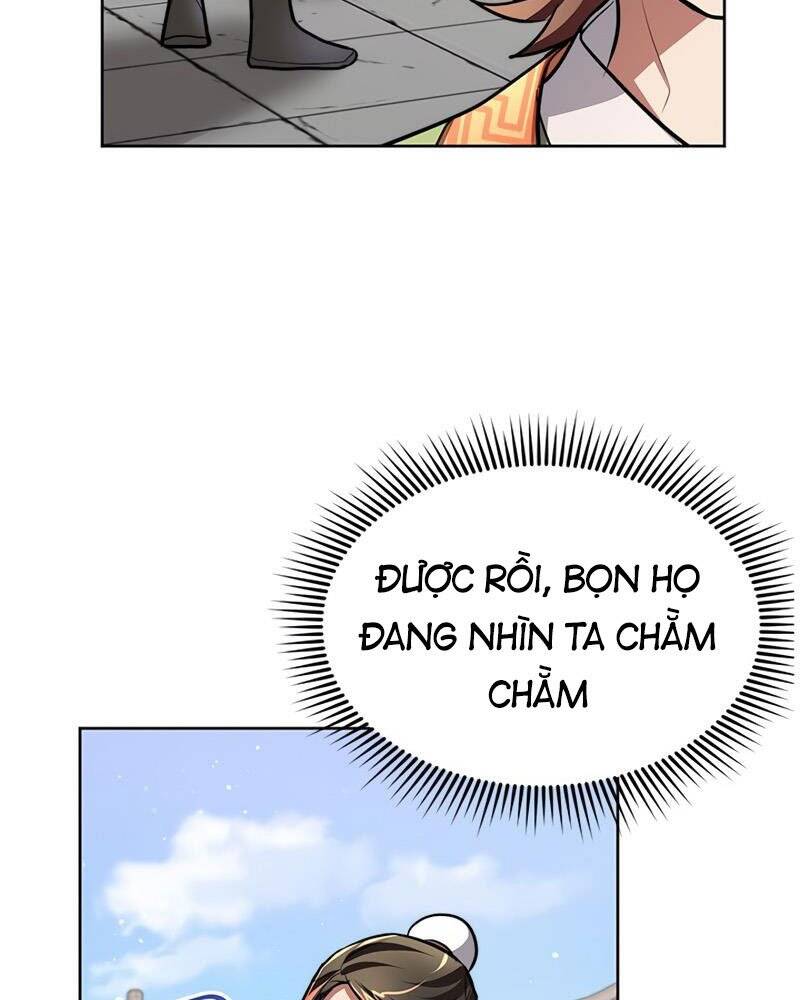 Con Trai Của Gia Tộc Nam Cung Thế Gia Chapter 12 - Trang 2