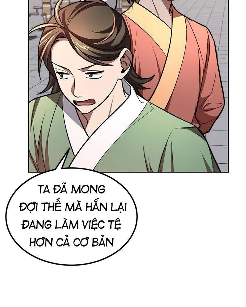 Con Trai Của Gia Tộc Nam Cung Thế Gia Chapter 12 - Trang 2