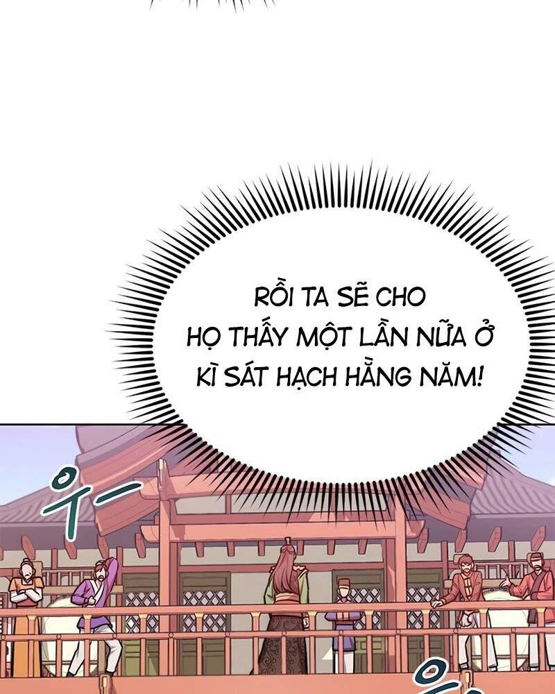 Con Trai Của Gia Tộc Nam Cung Thế Gia Chapter 12 - Trang 2