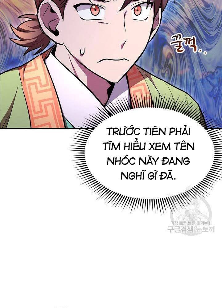 Con Trai Của Gia Tộc Nam Cung Thế Gia Chapter 13 - Trang 2