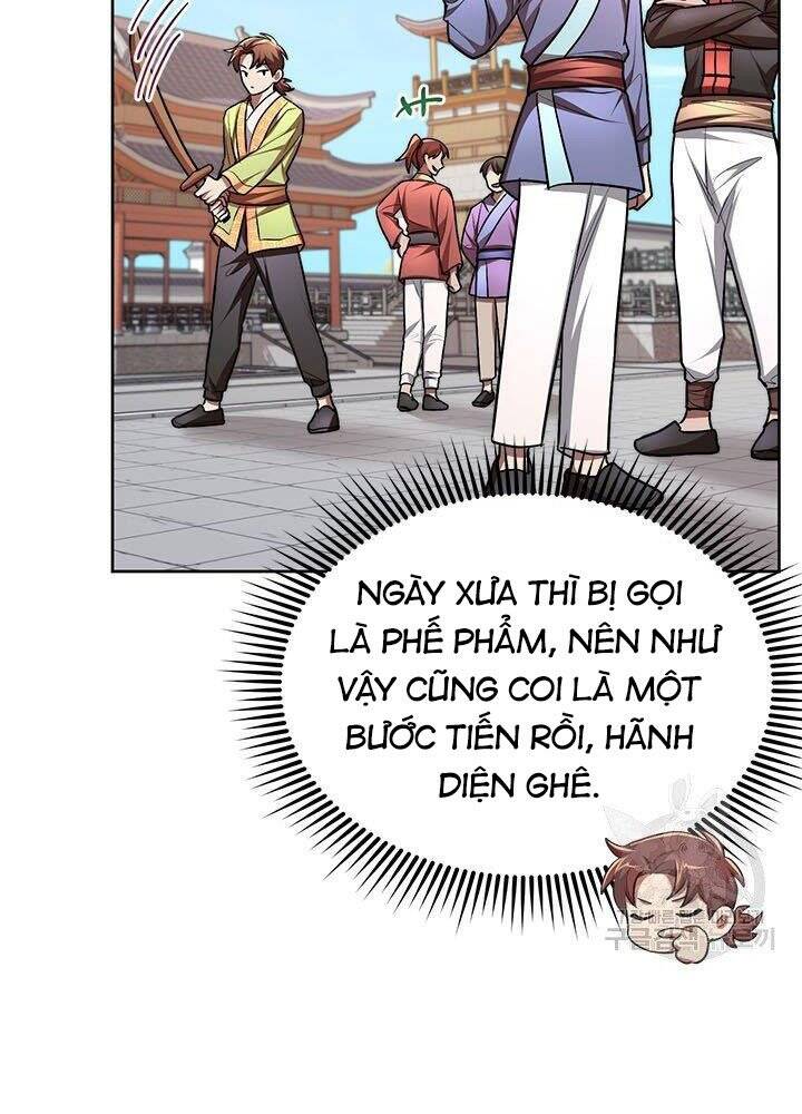 Con Trai Của Gia Tộc Nam Cung Thế Gia Chapter 14 - Trang 2