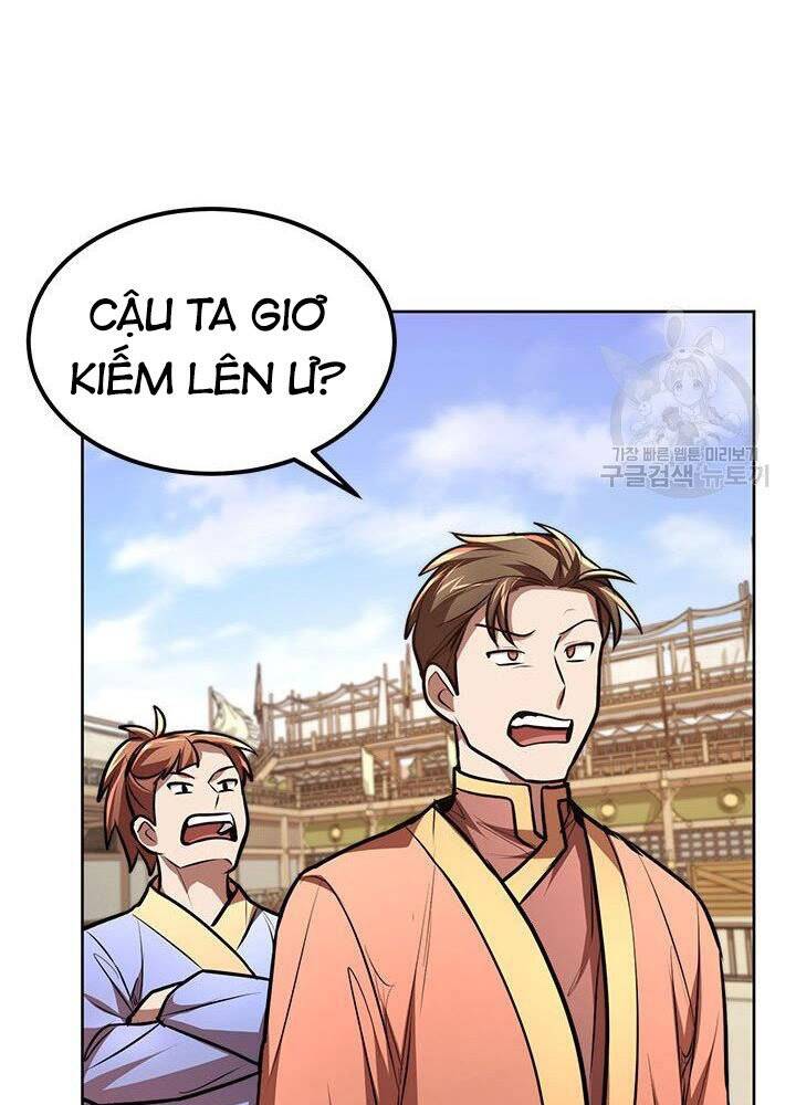 Con Trai Của Gia Tộc Nam Cung Thế Gia Chapter 14 - Trang 2