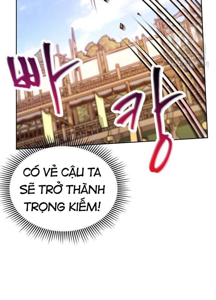 Con Trai Của Gia Tộc Nam Cung Thế Gia Chapter 14 - Trang 2