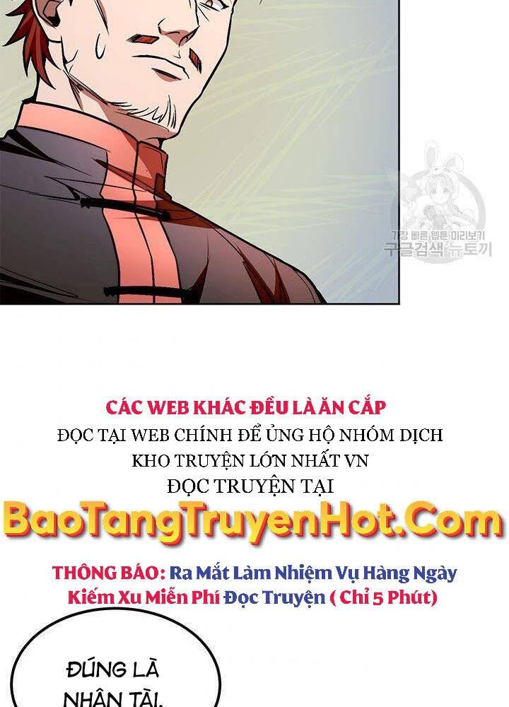 Con Trai Của Gia Tộc Nam Cung Thế Gia Chapter 14 - Trang 2