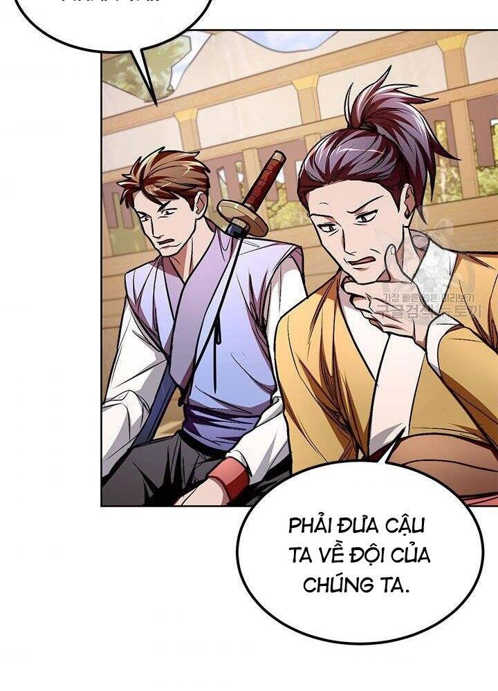 Con Trai Của Gia Tộc Nam Cung Thế Gia Chapter 14 - Trang 2