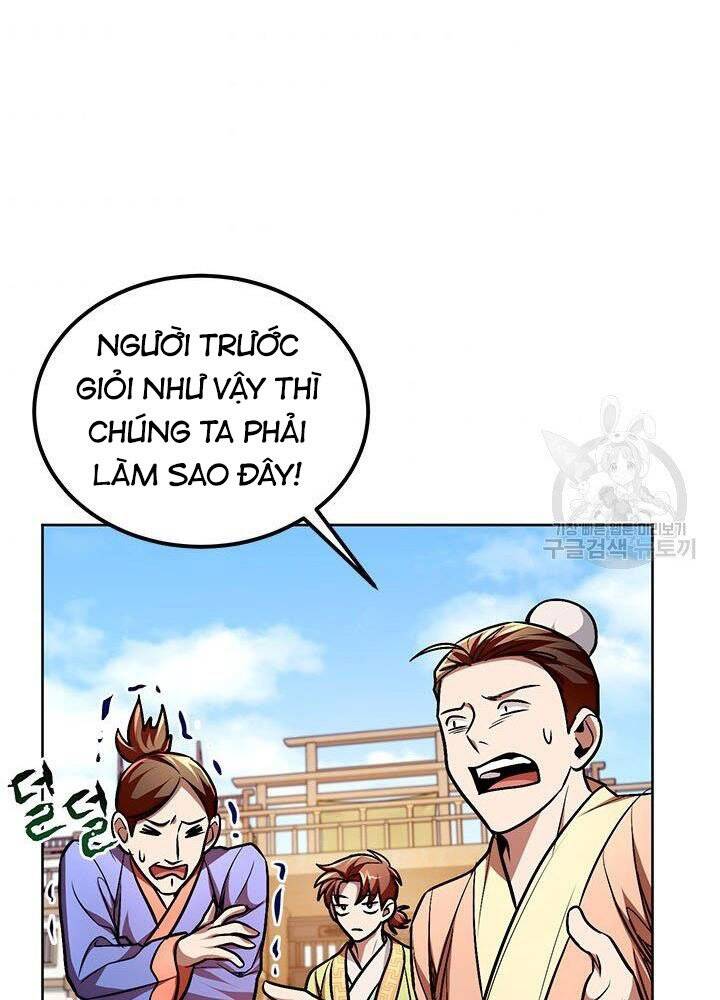 Con Trai Của Gia Tộc Nam Cung Thế Gia Chapter 14 - Trang 2