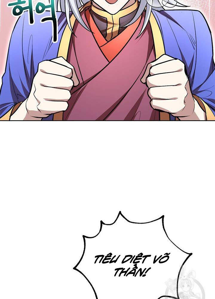 Con Trai Của Gia Tộc Nam Cung Thế Gia Chapter 14 - Trang 2