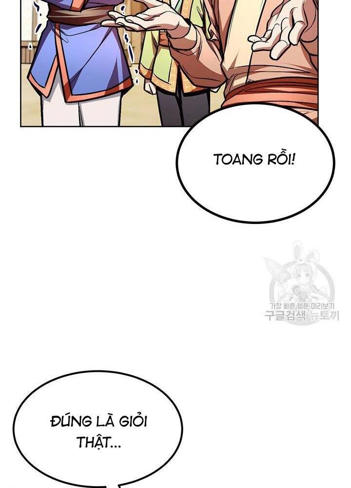 Con Trai Của Gia Tộc Nam Cung Thế Gia Chapter 14 - Trang 2