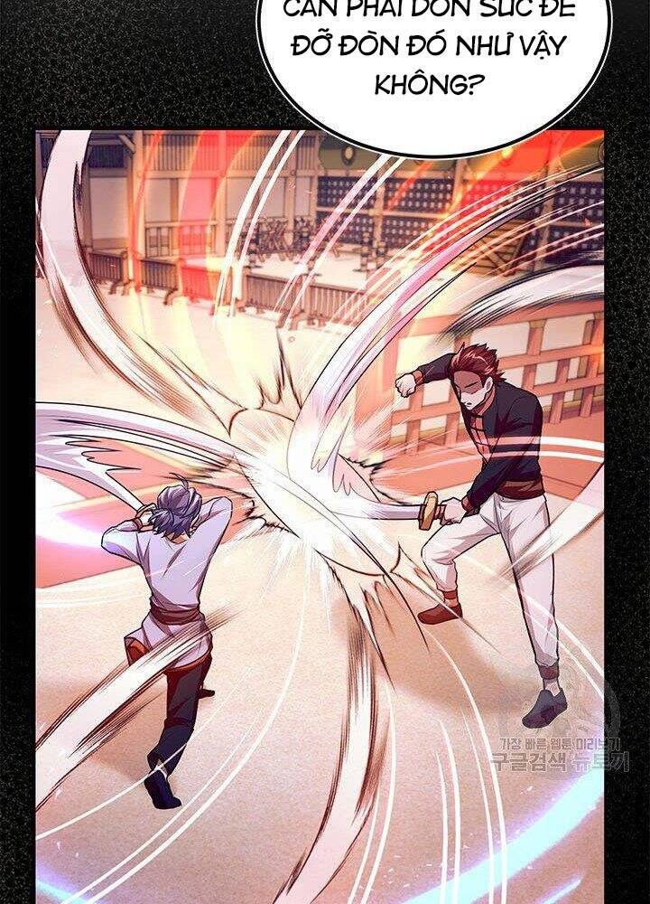 Con Trai Của Gia Tộc Nam Cung Thế Gia Chapter 14 - Trang 2