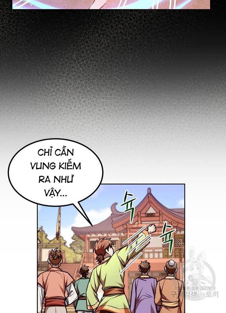 Con Trai Của Gia Tộc Nam Cung Thế Gia Chapter 14 - Trang 2