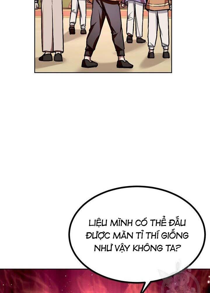 Con Trai Của Gia Tộc Nam Cung Thế Gia Chapter 14 - Trang 2