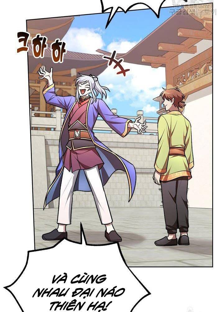 Con Trai Của Gia Tộc Nam Cung Thế Gia Chapter 14 - Trang 2