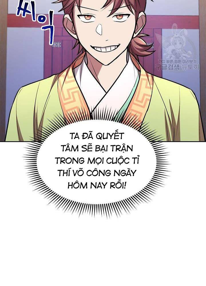 Con Trai Của Gia Tộc Nam Cung Thế Gia Chapter 14 - Trang 2