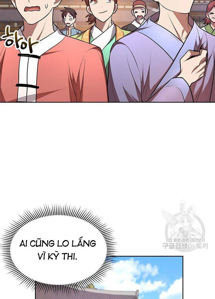 Con Trai Của Gia Tộc Nam Cung Thế Gia Chapter 14 - Trang 2