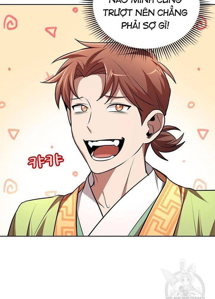 Con Trai Của Gia Tộc Nam Cung Thế Gia Chapter 14 - Trang 2