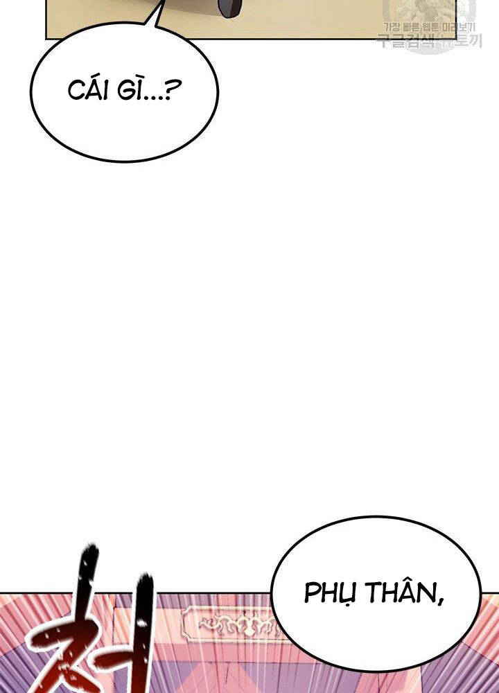 Con Trai Của Gia Tộc Nam Cung Thế Gia Chapter 14 - Trang 2