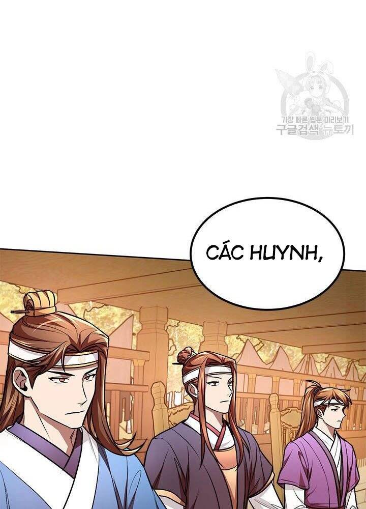 Con Trai Của Gia Tộc Nam Cung Thế Gia Chapter 14 - Trang 2