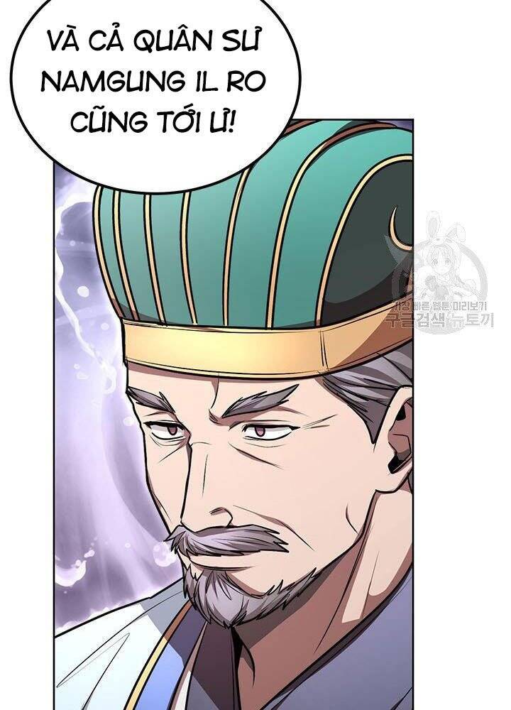 Con Trai Của Gia Tộc Nam Cung Thế Gia Chapter 14 - Trang 2