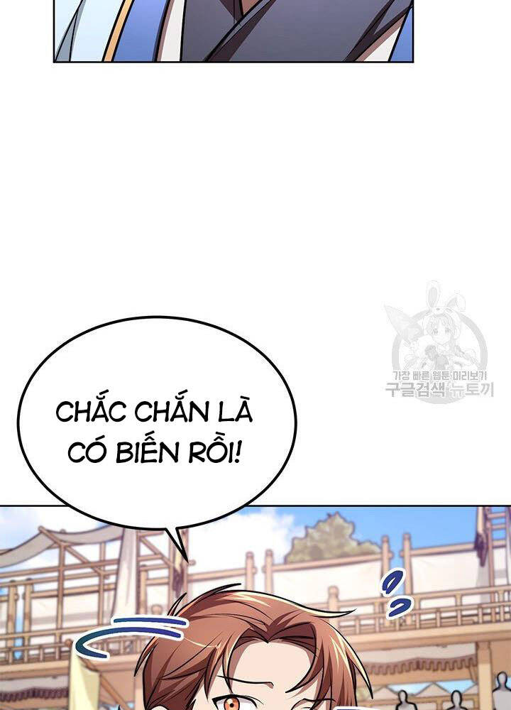 Con Trai Của Gia Tộc Nam Cung Thế Gia Chapter 14 - Trang 2